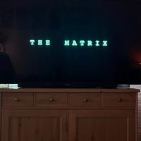 Tv LG oled g4 65 pollici