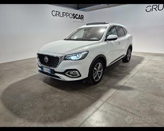 MG HS (2022-->) - HS 1.5T-GDI Luxury U64534