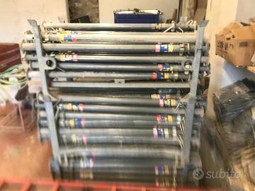 Puntelli alta portata Doka