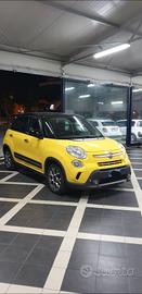 FIAT 500L 1.3 Multijet 85 CV Trekking