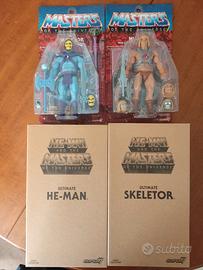 Masters of the Universe Ultimate