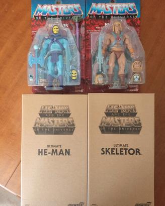 Masters of the Universe Ultimate