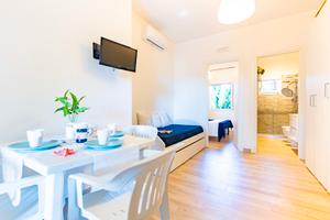 Ampio e luminoso appartamento Vieste Lungomare