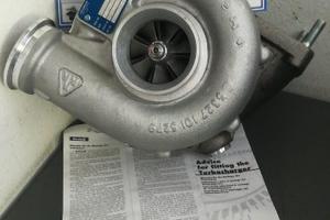 Turbo KKK VOLVO-PENTA 3,59 110 KW