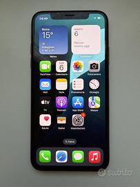 iPhone XS Oro 256GB – Perfette Condizioni