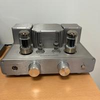 Amplificatore per cuffie Woo Audio Wa2