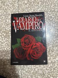 Il Diario Del Vampiro, Il Risveglio