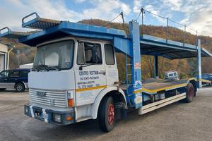 Fiat 110 NC Bisarca anni '70