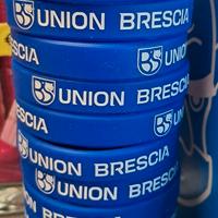 UNION BRESCIA BRACCIALETTO SOLO UN EURO