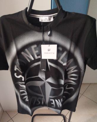 Stone Island t-shirt  M  new