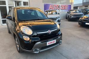 Fiat 500L 1.6 Multijet 120 CV Trekking