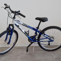 Bicicletta Bottecchia 488  24"