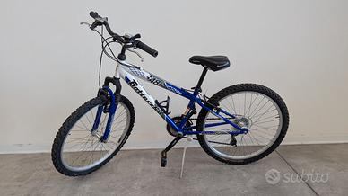 Bicicletta Bottecchia 488  24"