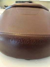 Sella Beverly Originale Piaggio 2011