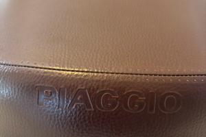 Sella Beverly Originale Piaggio 2011