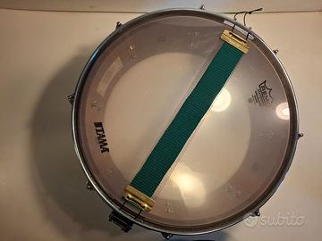 Tama TLH146S-OMH Rullante STAR Solid Mahogany 14x6