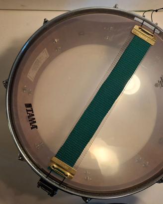 Tama TLH146S-OMH Rullante STAR Solid Mahogany 14x6