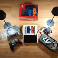 nintendo switch 2024 v2