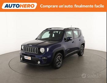 JEEP Renegade UB24735