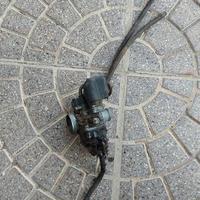 Carb Dell'Orto PHVA Ø17.5RD Piaggio NRG Power sr
