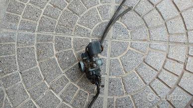 Carb Dell'Orto PHVA Ø17.5RD Piaggio NRG Power sr