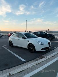 Giulietta 1.4 GPL
