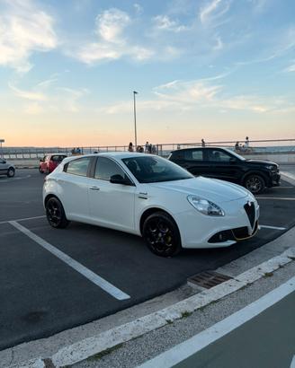 Giulietta 1.4 GPL
