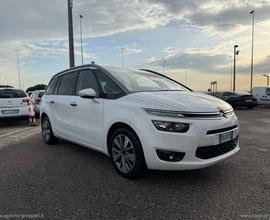 CITROEN Grand C4 Picasso BlueHDi 150 S&S EAT6 Excl