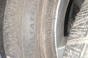 gomme 