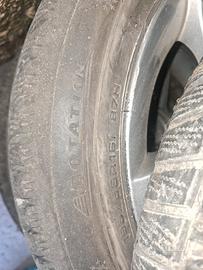 gomme 