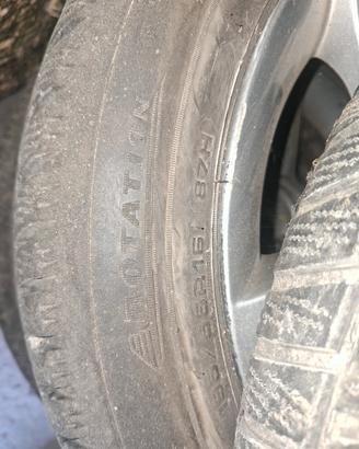 gomme 