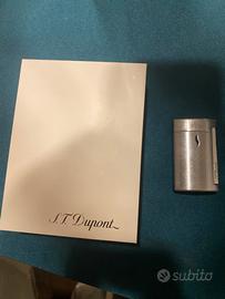Dupont S.t.accendino