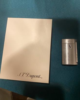 Dupont S.t.accendino