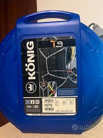 Catene da neve Konig T9 070