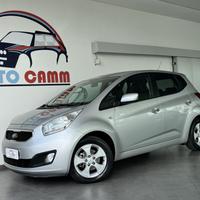 Kia Venga 1.4 90cv Active