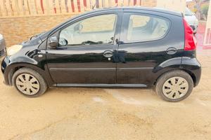 PEUGEOT 107 1.0 68CV 5p. Sweet Years