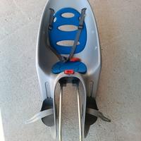Seggiolino bici ok baby