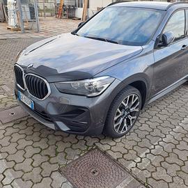 Bmw x1 (e84) - 2021