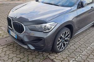 Bmw x1 (e84) - 2021