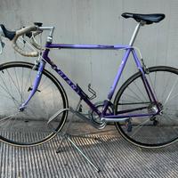 Giant da corsa gruppo Shimano
