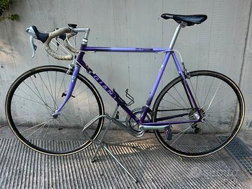 Giant da corsa gruppo Shimano