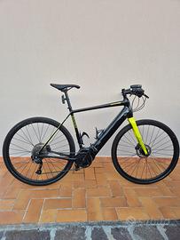 Cannondale quick neo 2020