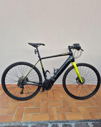 Cannondale quick neo 2020