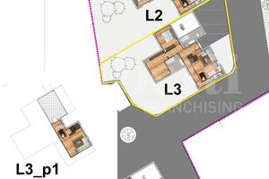 Terreno Residenziale Macerata [Rif. Lot05-03VRG]