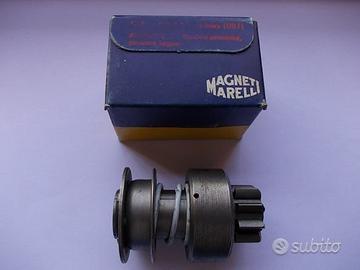 Pignone motorino avviamento Fiat 500 D-F-L
