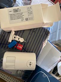 Sensore allarme came bpt