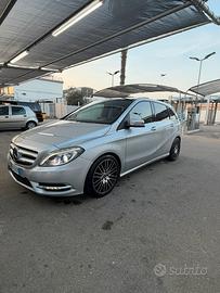 Mercedes classe B