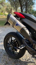 Ducati Hypermotard 939 - Termignoni Racing