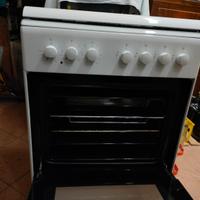 cucina Candy 4 fuochi