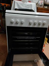 cucina Candy 4 fuochi